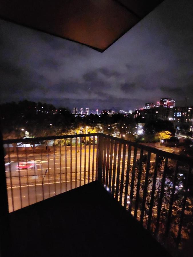 Kaf Luxury Apartment Londen Buitenkant foto
